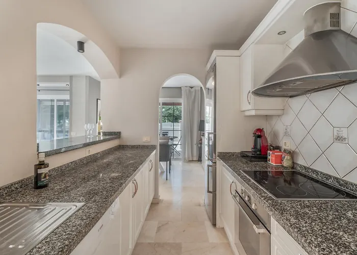 Villa La Caleta Seaside With Pool *