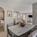 La Caleta Seaside With Pool فيلة أذيخي