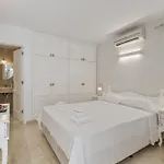 فيلة La Caleta Seaside With Pool أذيخي