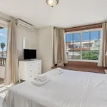 La Caleta Seaside With Pool فيلة أذيخي