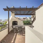 فيلة La Caleta Seaside With Pool *