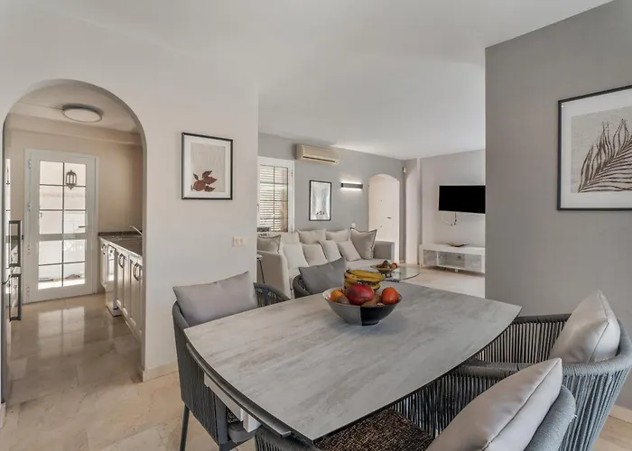 La Caleta Seaside With Pool Villa Costa Adeje (Tenerife)