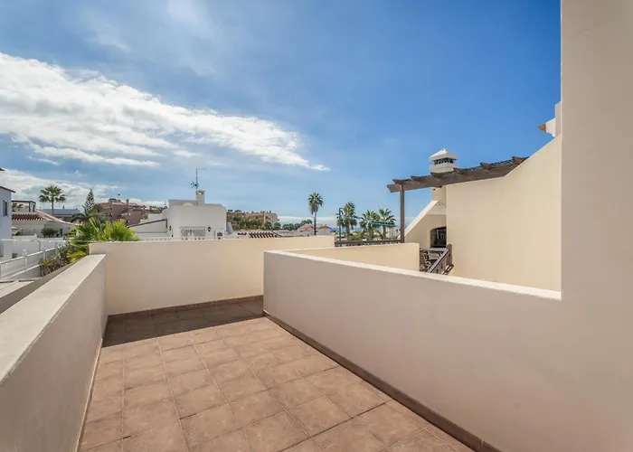 Villa La Caleta Seaside With Pool *